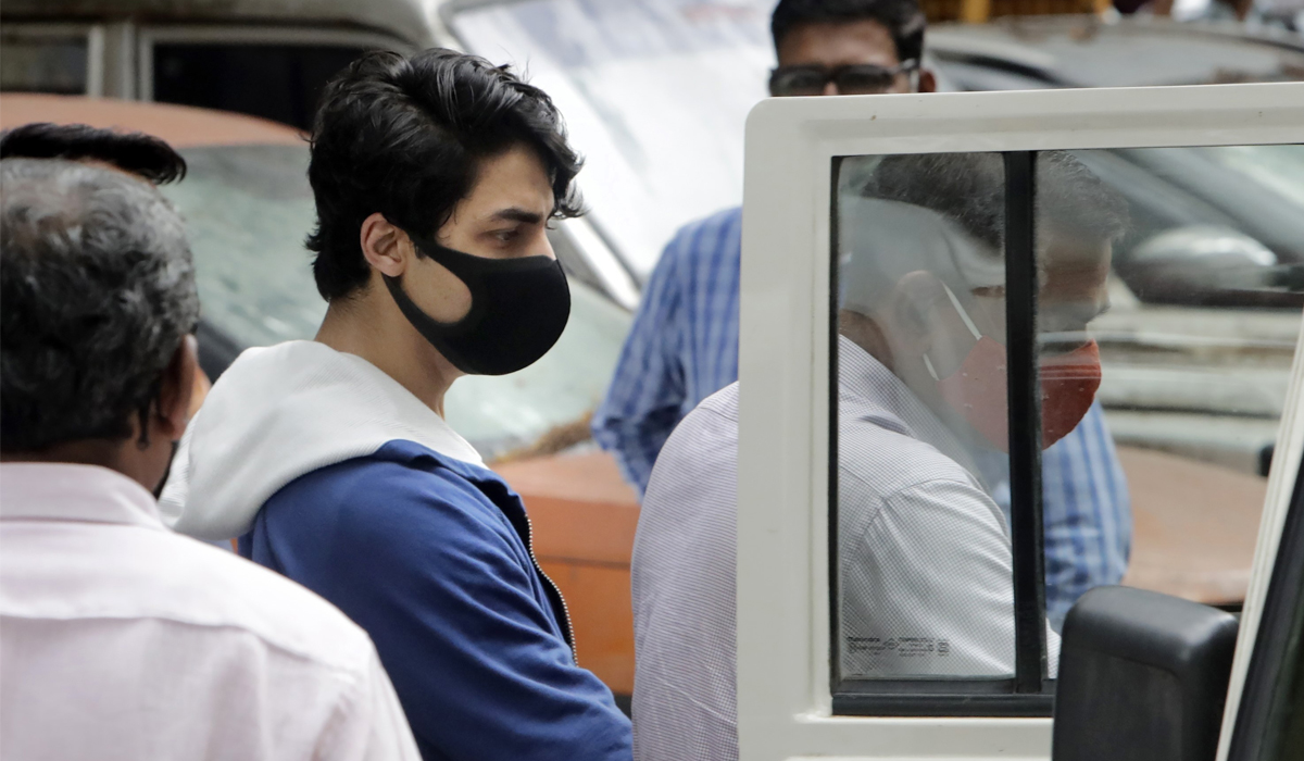 Aryan Khan